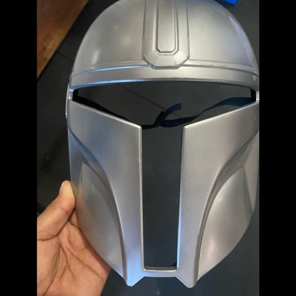 COPY - COPY - Mandalorian the outfit - Picture 6 of 14